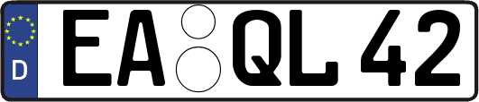 EA-QL42