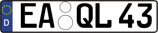 EA-QL43
