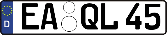 EA-QL45