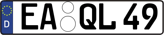 EA-QL49