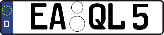 EA-QL5