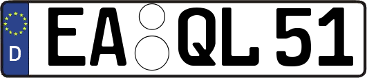 EA-QL51