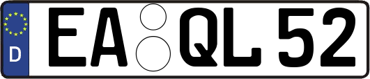 EA-QL52