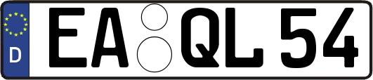 EA-QL54