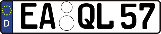 EA-QL57