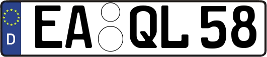 EA-QL58