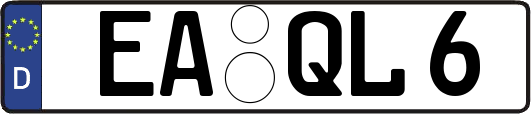 EA-QL6