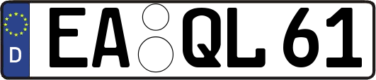 EA-QL61