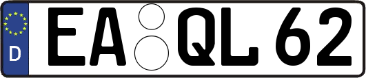 EA-QL62