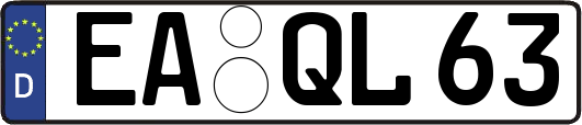 EA-QL63