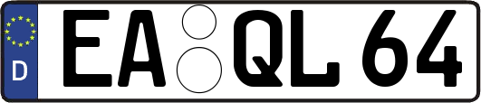 EA-QL64