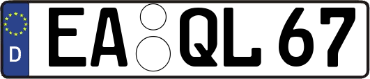 EA-QL67