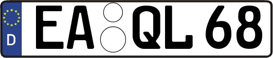 EA-QL68