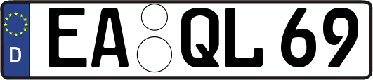 EA-QL69