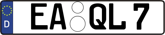 EA-QL7