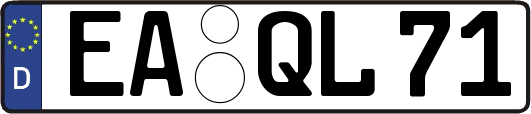 EA-QL71