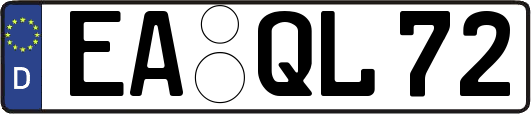 EA-QL72