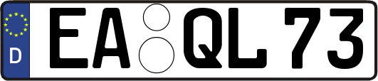 EA-QL73