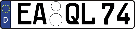 EA-QL74