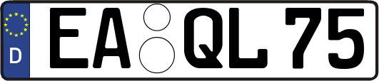 EA-QL75