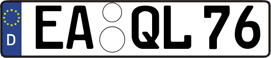 EA-QL76