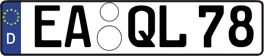 EA-QL78