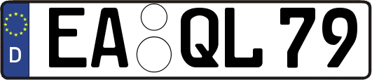 EA-QL79