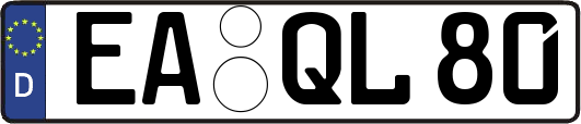 EA-QL80