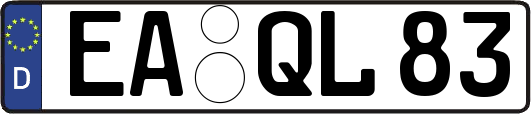 EA-QL83