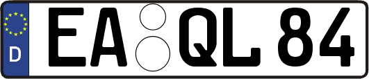 EA-QL84