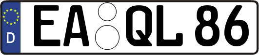 EA-QL86