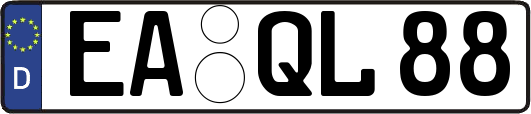 EA-QL88