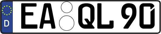 EA-QL90