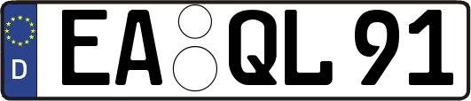 EA-QL91