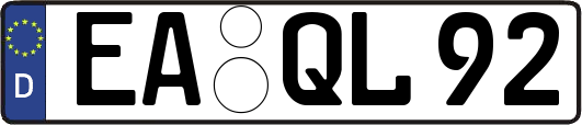 EA-QL92
