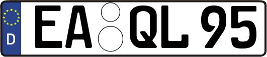 EA-QL95