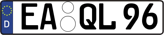EA-QL96