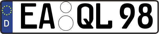 EA-QL98