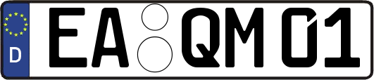 EA-QM01