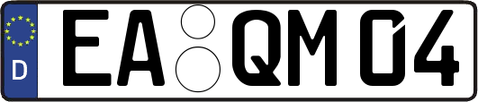 EA-QM04