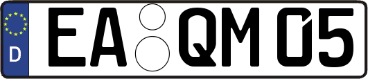 EA-QM05