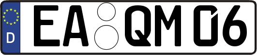 EA-QM06