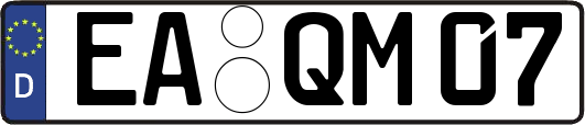 EA-QM07
