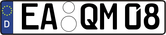 EA-QM08