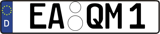 EA-QM1