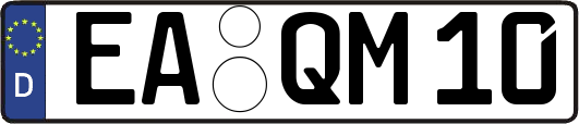 EA-QM10