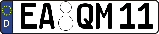 EA-QM11