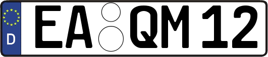 EA-QM12