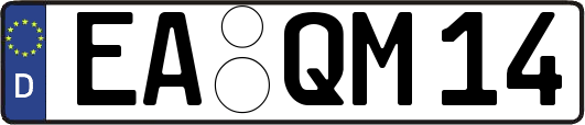 EA-QM14