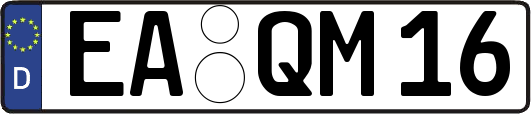 EA-QM16